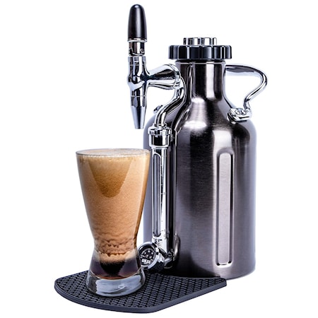 uKeg Nitro - Cold Brew