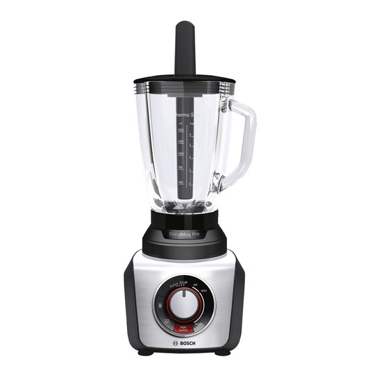 Bosch - SilentMixx Pro Blender 900 W