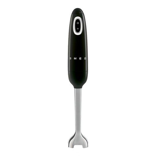 Smeg - 50's Style Stavmixer Svart