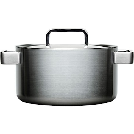 Tools Gryta med lock 4,0 L