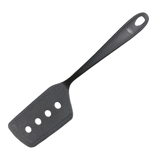 Fiskars - Essential Stekspade 28 cm Svart