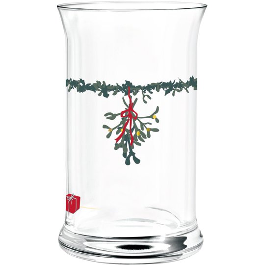 Holmegaard Christmas Julvattenglas 28 cl