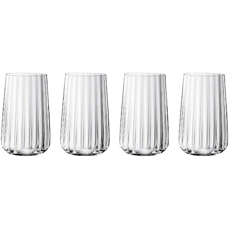 LifeStyle Longdrink 51 cl 4-pack