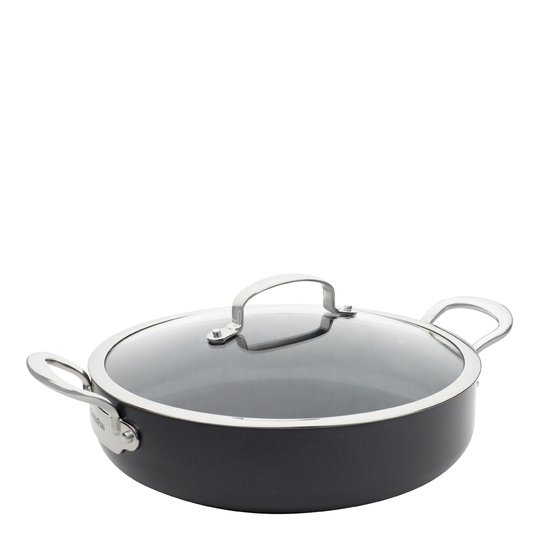 GreenPan - Barcelona Infinity Traktörgryta 30 cm 4,8 L