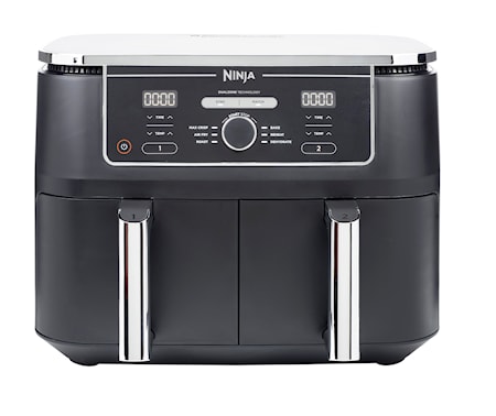 Ninja Air Fryer Dual Zone 9,5 L