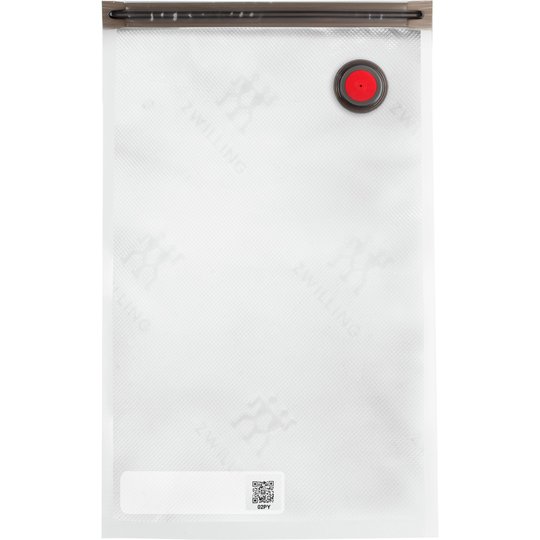 Zwilling Fresh & Save vakuumpåsar 3 st 8,5 liter