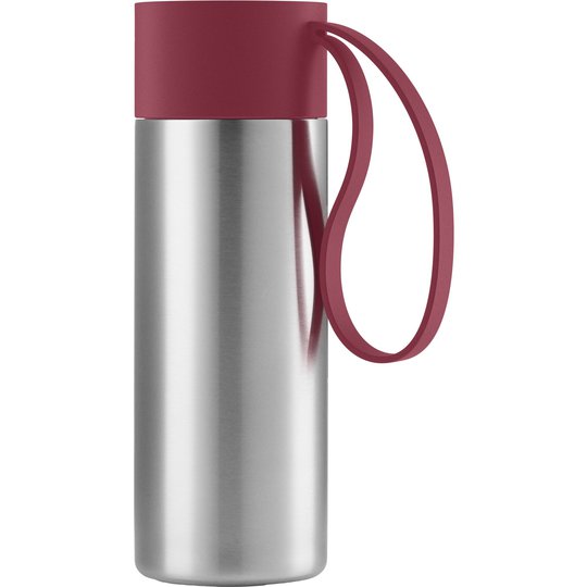 Eva Solo To Go Cup Termosmugg, Pomegranate