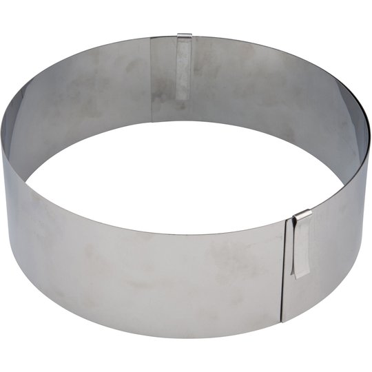 Patisse Bakform/ springform Ø15-31 cm.