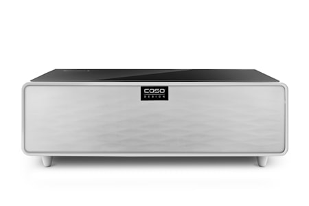 Sound&Cool Loungebord med Soundbar & Dubbla Kylfack