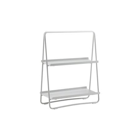 Zone Denmark Hylla Soft Grey A-Table