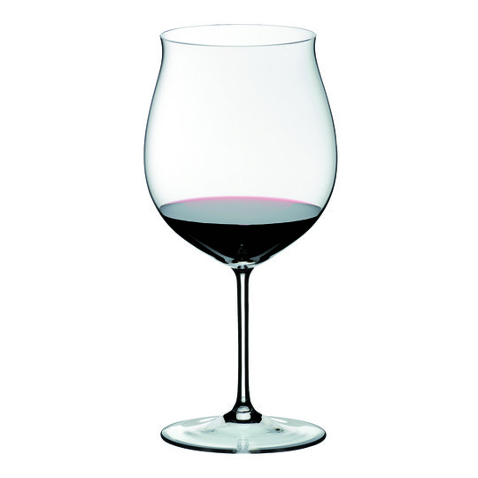Riedel - Riedel Sommeliers Bourgogne Glas