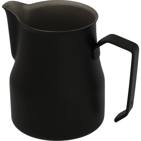 Motta Pitcher 0,50 l Svart