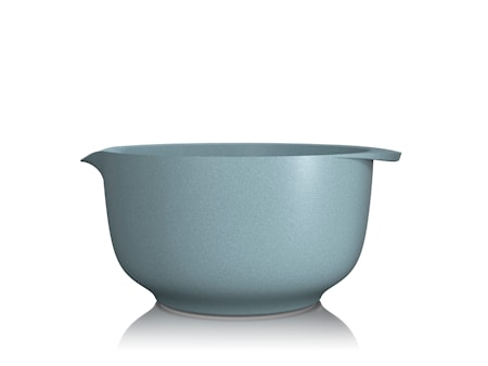 Margretheskål Pebble Grön 4,0L