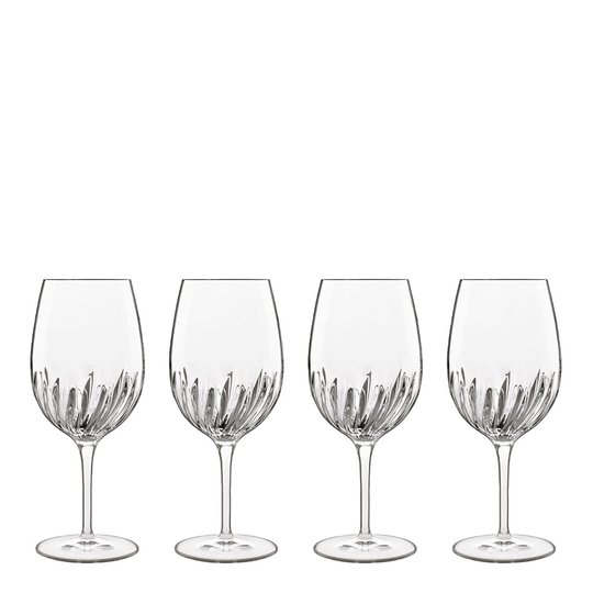 Luigi Bormioli - Mixology Spritzglas 57 cl 4-pack Klar