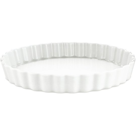 Pillivuyt Pajform nr. 9, Ø 27,5 cm.