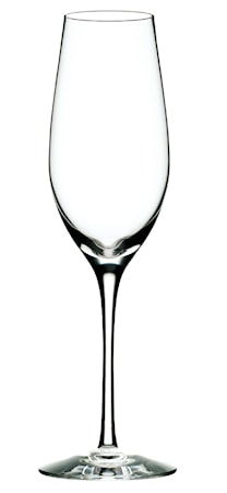 Merlot Champagneglas 33 cl