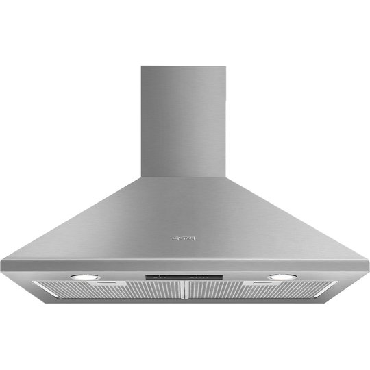 Smeg KSED75XE fläkt