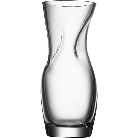 Orrefors Squeeze vas 23 cl, klar