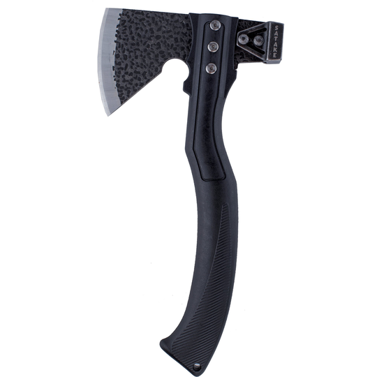Satake Outdoor Yxa Med Skydd, Small