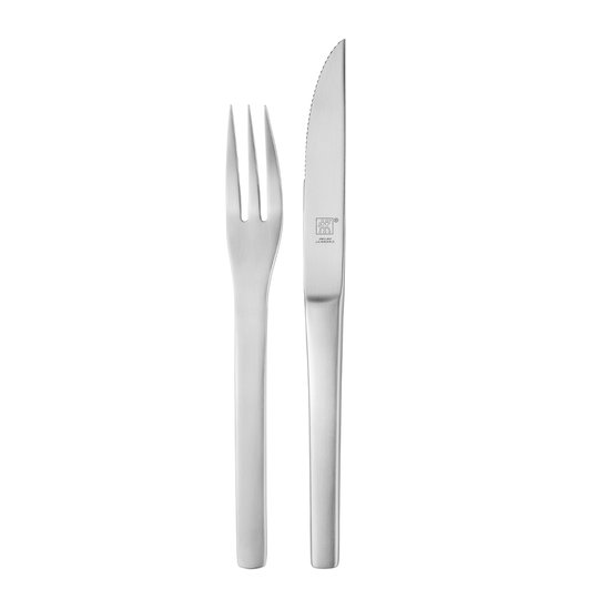 Zwilling - Zwilling Melbourne Grillbestick 12 delar