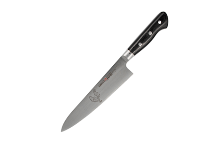 Chicken Kockkniv 20cm - 58 HRC