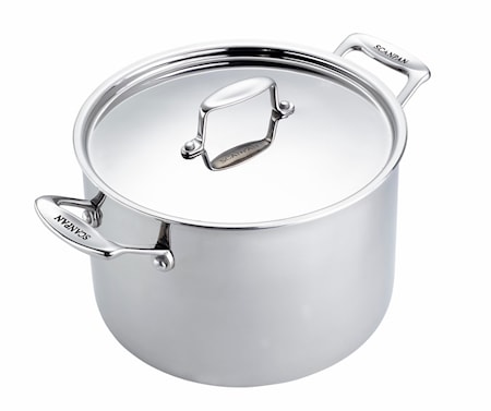 Fusion 5 Soppgryta 24 cm / 7,6 liter