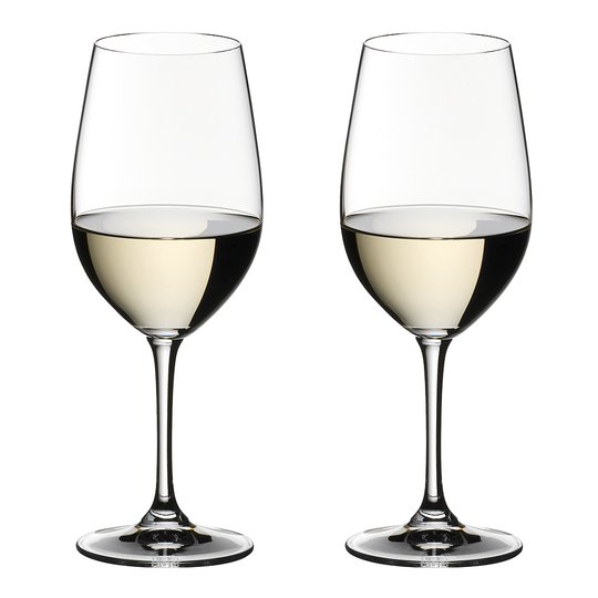 Riedel - Riedel Vinum Riesling/Zinfandel Glas 2-pack