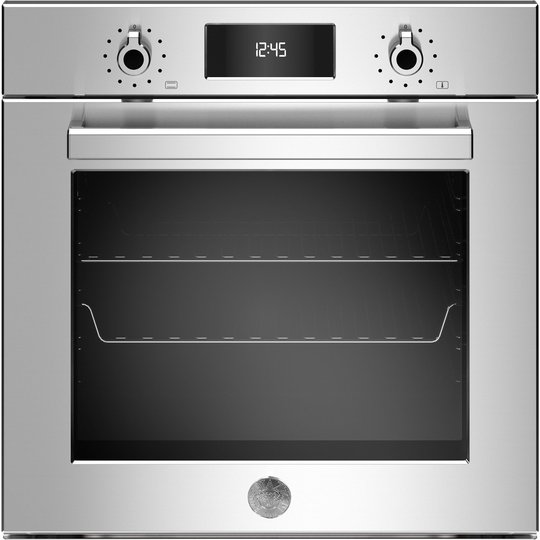 Bertazzoni F6011PROEL Professional inbyggd ugn stål 60 cm.