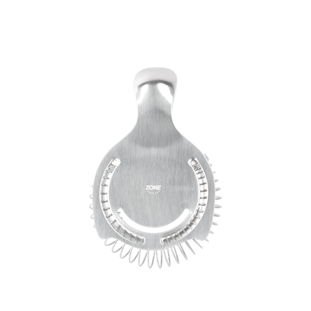Strainer Rocks 11 cm D7,5 rostfritt stål