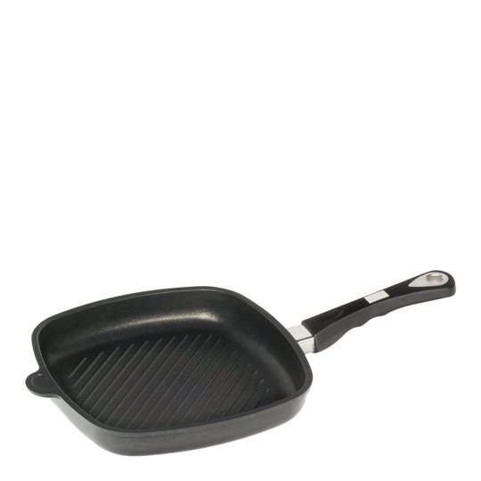 AMT Gastroguss - Grillpanna 26x26 cm