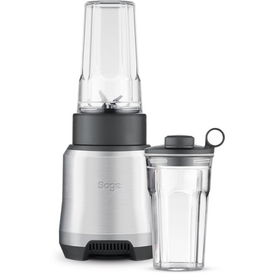 Sage The Boss To Go Blender