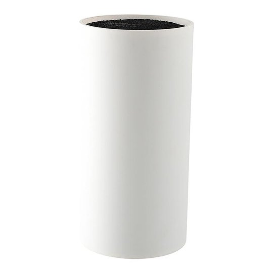 Dorre - Universal Knivblock 22,5 cm Vit