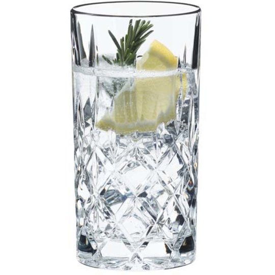 Riedel Bar serie Longdrink Spey, 2-pack