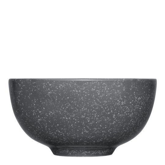 Iittala - Teema Tiimi Skål 33 cl Gråmelerad