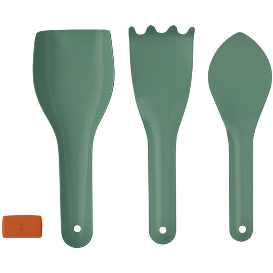 RIG-TIG GREEN-IT trädsgårdsredskap, 3 delar - green