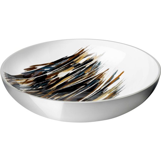 Stelton Stockholm Lignum Skål Stor