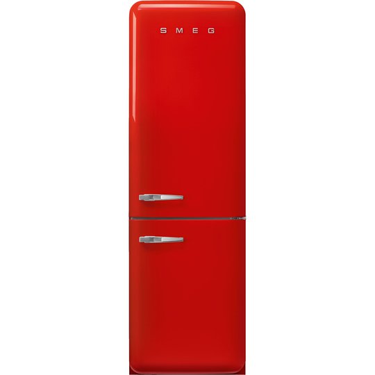 Smeg FAB32RRD5 Kylskåp/frys rör