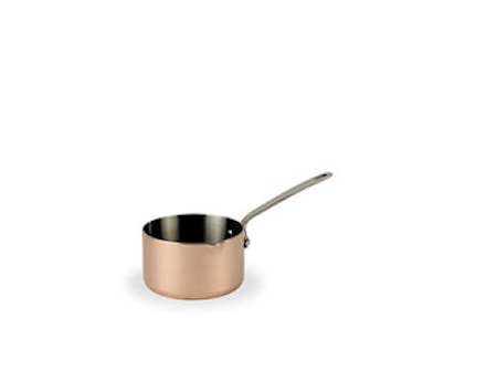 Kastrull Koppar Mini 0,4 L