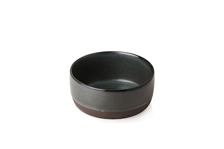 Raw Skål Northern Green 13,5x6 cm