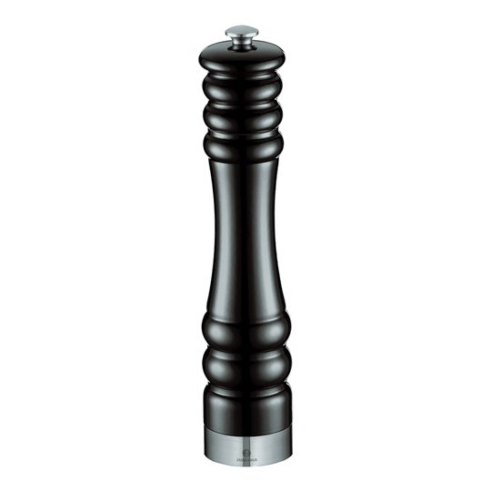 Zassenhaus - München Kvarn 25 cm Svart