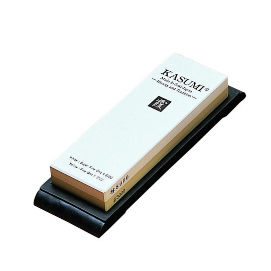 Kasumi Dubbelsidig Slipsten 3000/8000