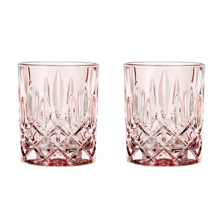 Noblesse Tumbler Rosé 2-pack