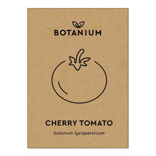 Botanium - Botanium Fröer till Körsbärstomat