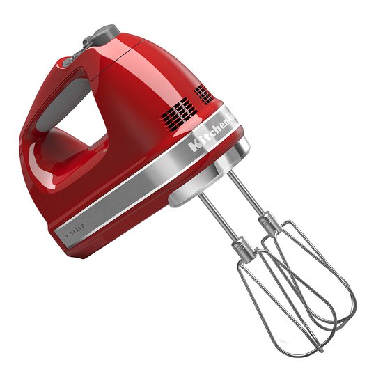 KitchenAid - Midline Elvisp Röd