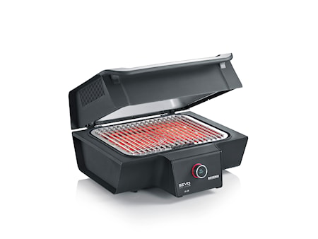SEVO Smart Control GT Elgrill 3000W