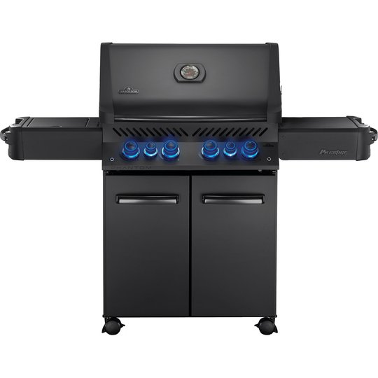 Napoleon Gasolgrill Prestige