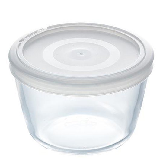 Pyrex - Cook & Freeze Matlåda 12x6 cm 0,6 L
