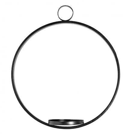 Ljushållare Circle