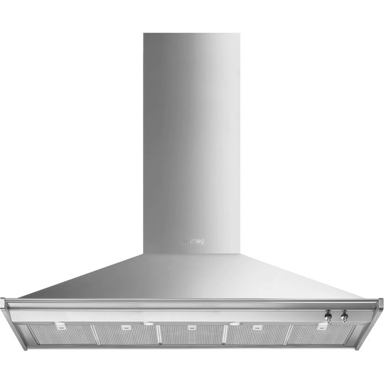 Smeg KD150HXE fläkt