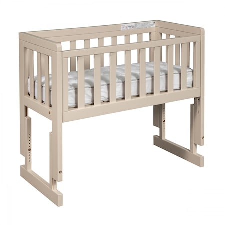 Oslo Beside Crib Sand